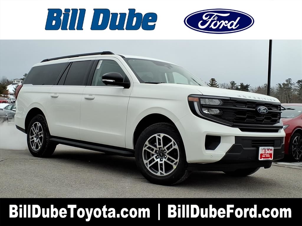 2025 Ford Expedition Active's photo