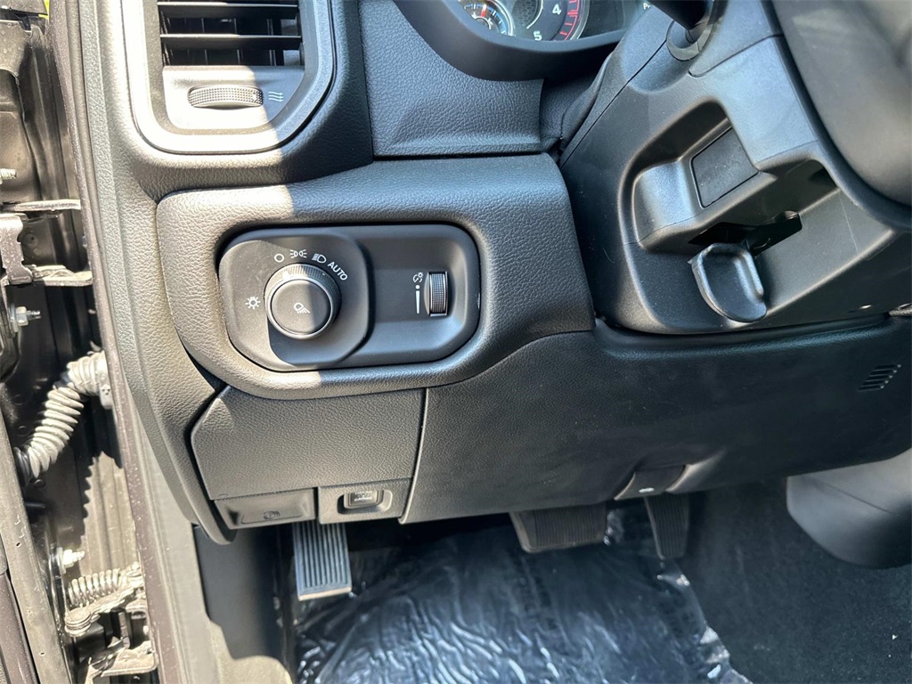 2024 Ram 3500 Tradesman photo 33