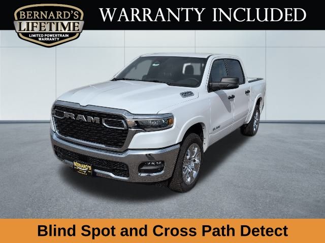 2026 RAM Ram 1500 Pickup Big Horn/Lone Star's photo