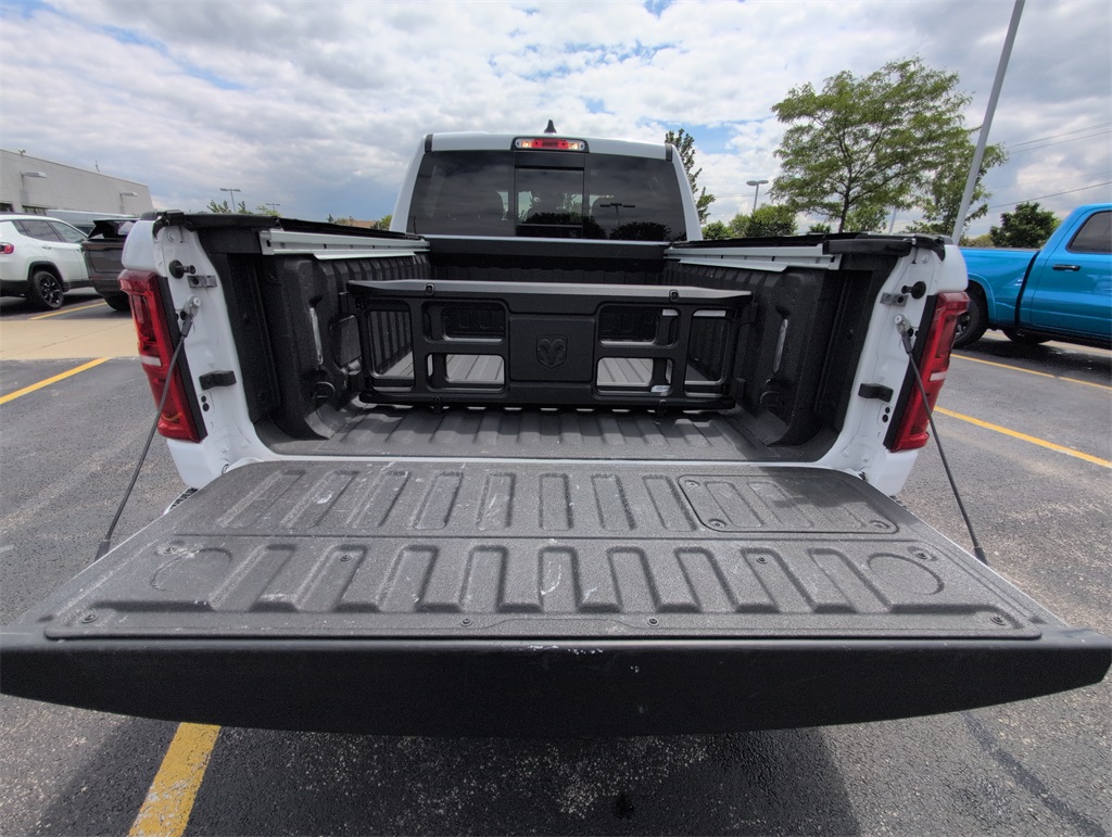 2025 Ram 1500 Limited photo 23