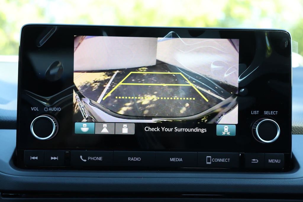 2025 Honda Accord SE photo 30