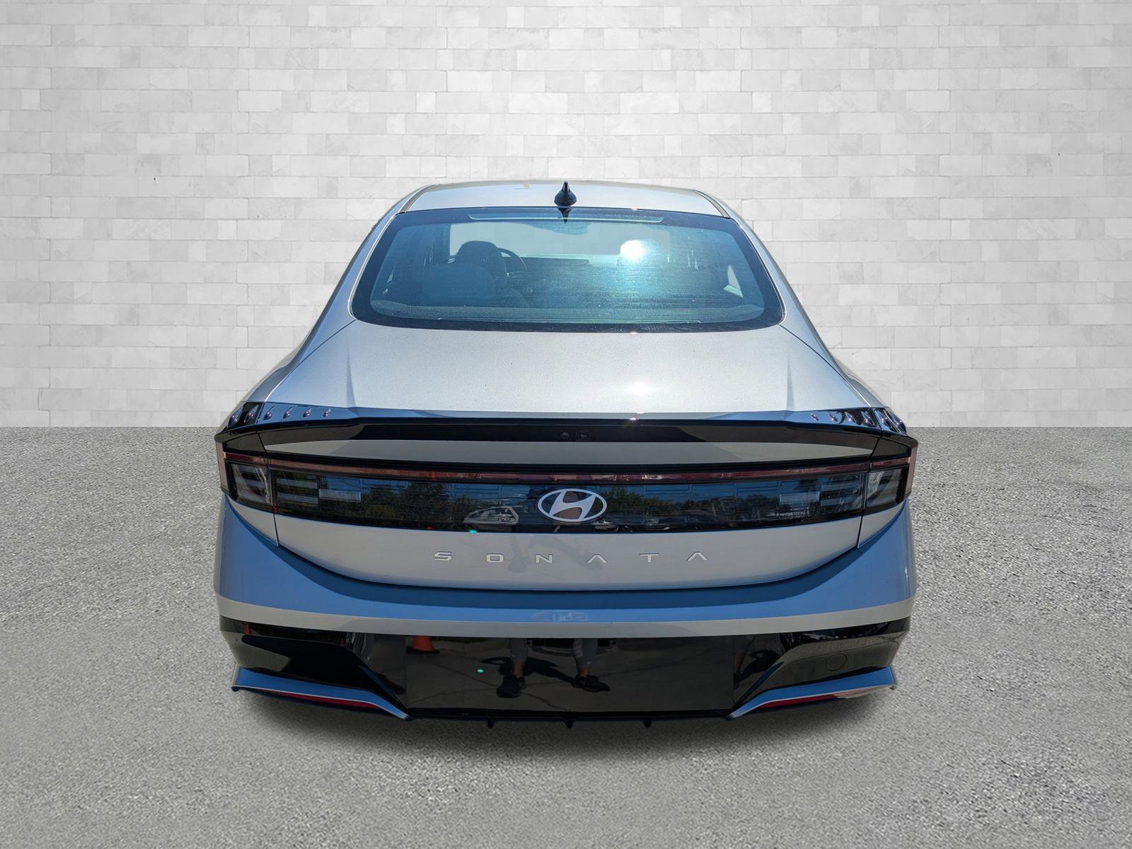 2026 Hyundai Sonata SEL Sport photo 3