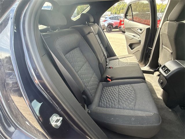 2018 Chevrolet Equinox LT photo 18