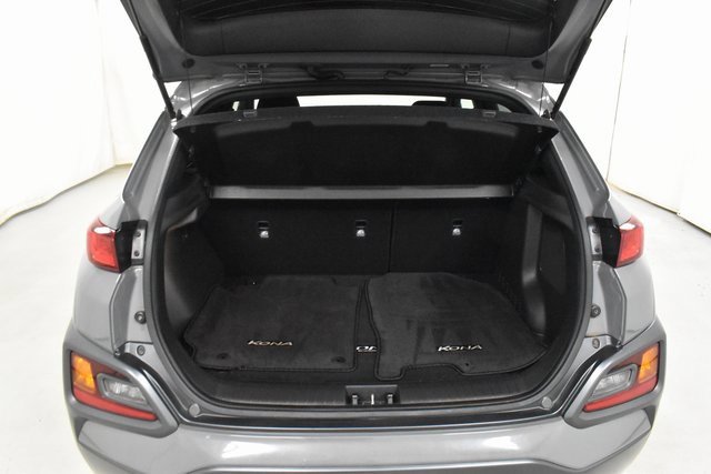 2021 Hyundai Kona SEL Plus photo 9