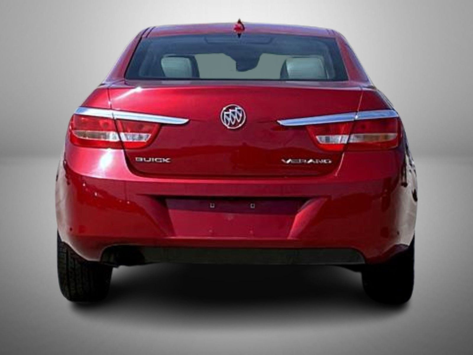 2013 Buick Verano Base photo 6