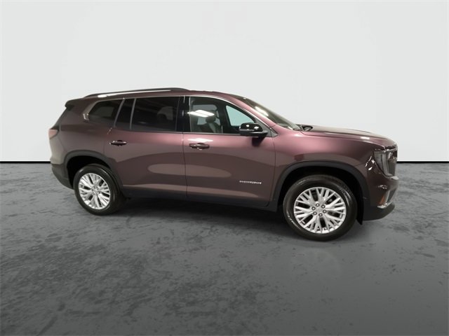 2026 Gmc Acadia Elevation photo 2