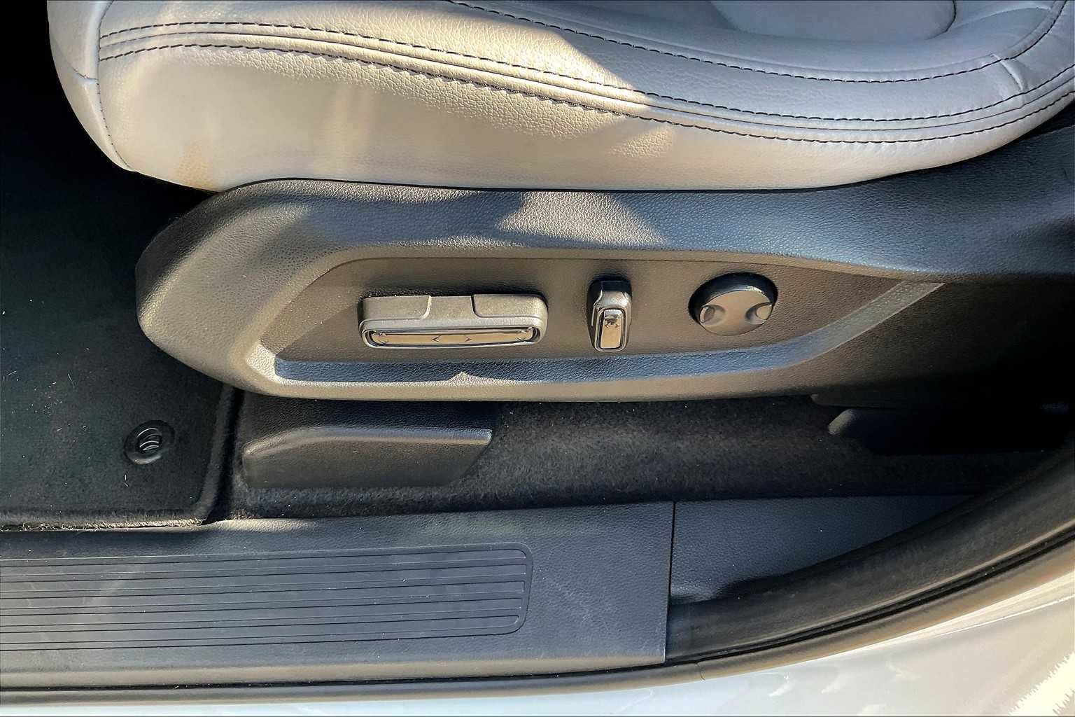 2025 Honda Pilot EX-L photo 27