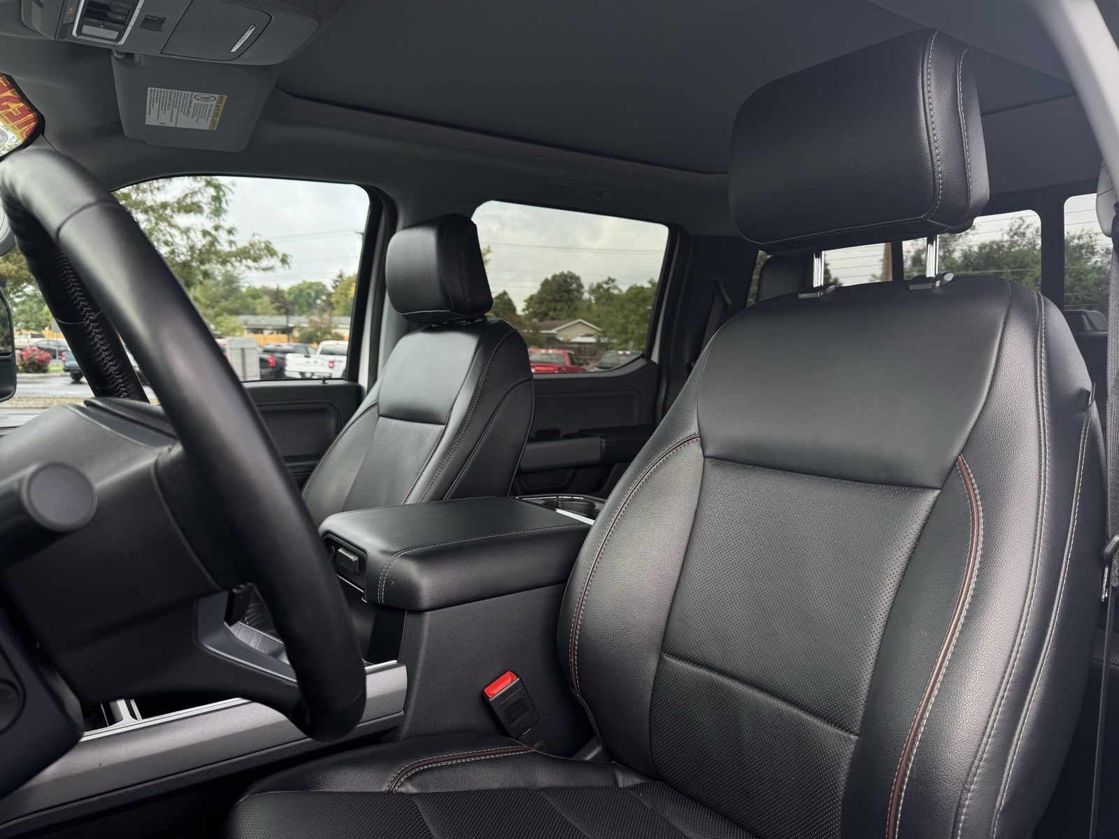 2024 Ford F-350 photo 10
