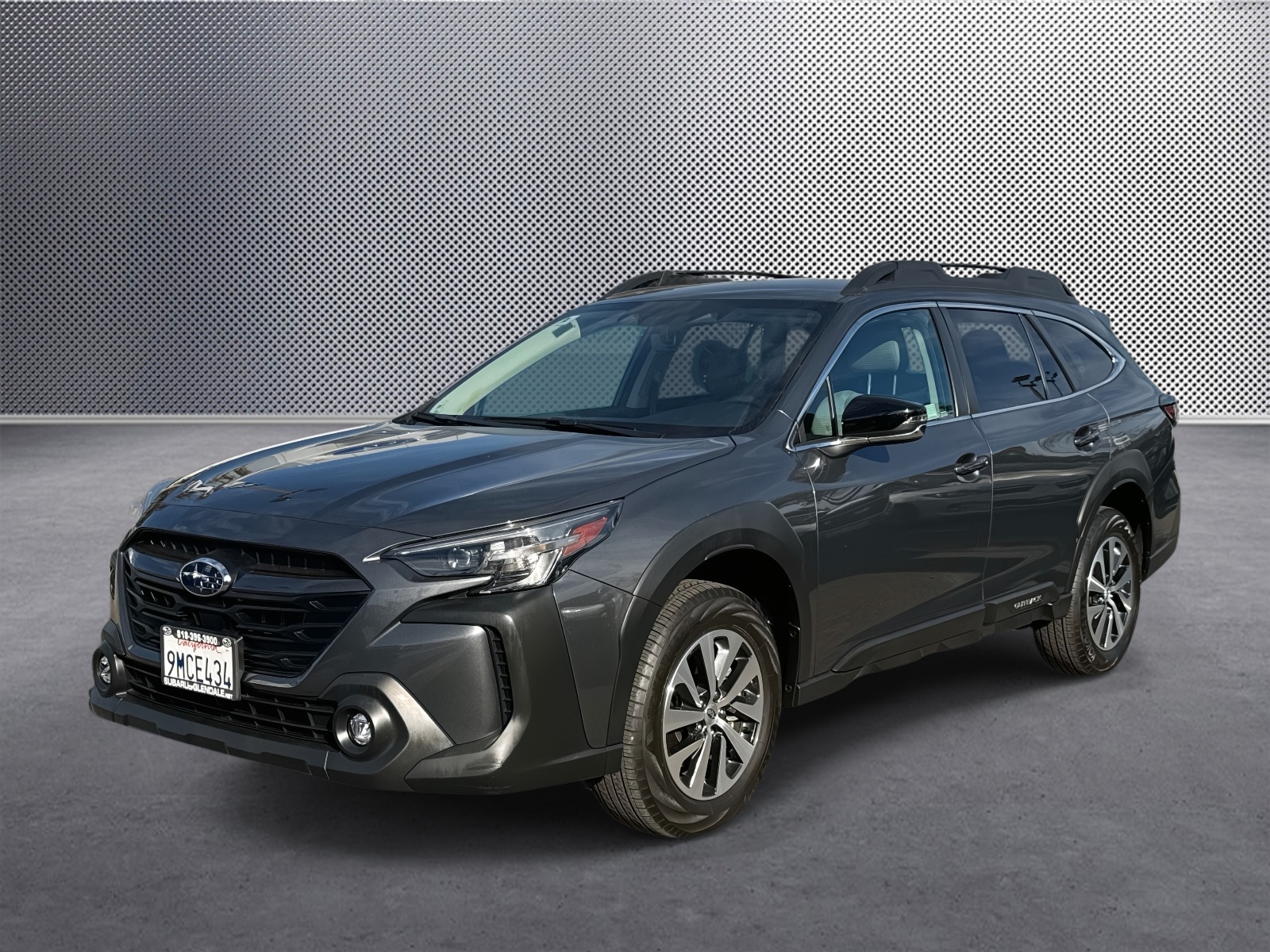 2024 Subaru Outback Premium's photo