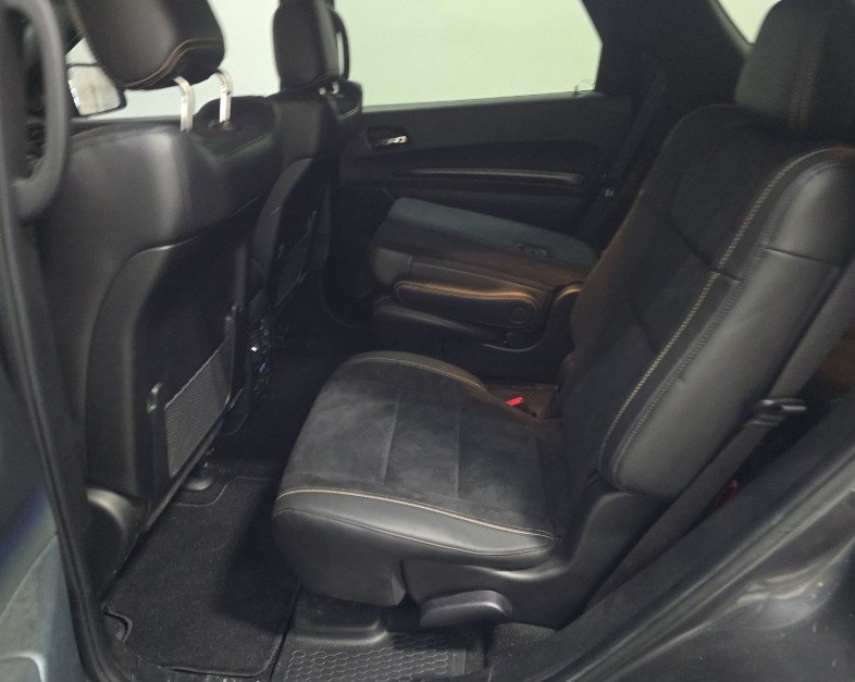 2025 DODGE DURANGO - Image 4