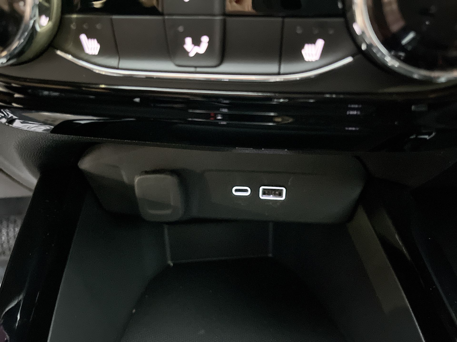 2026 Chevrolet Trax photo 29