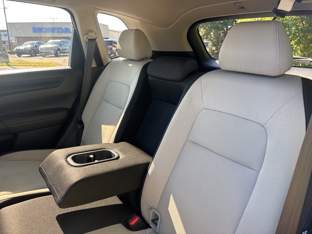 2024 Honda CR-V EX photo 24