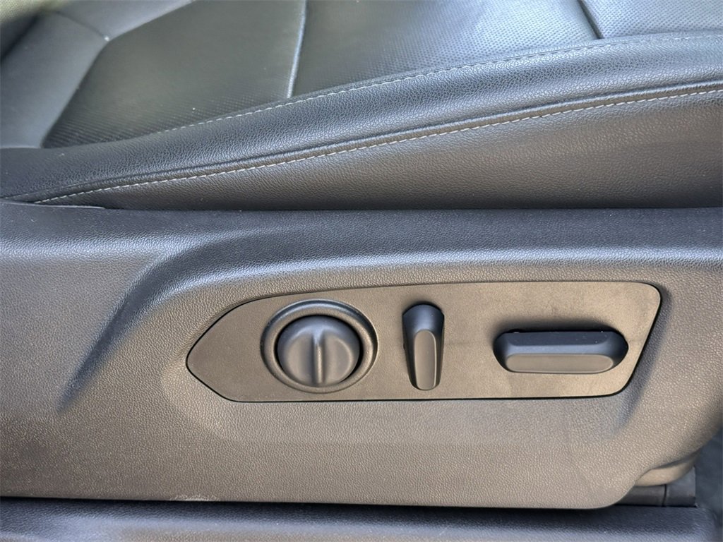 2021 GMC SIERRA - Image 38