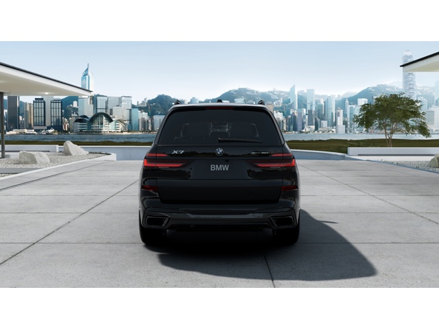 2026 Bmw X7 xDrive40i photo 4
