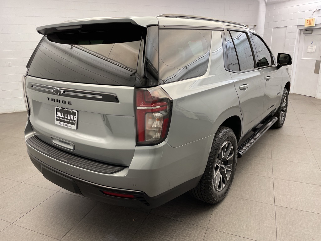 2023 Chevrolet Tahoe Z71 photo 4