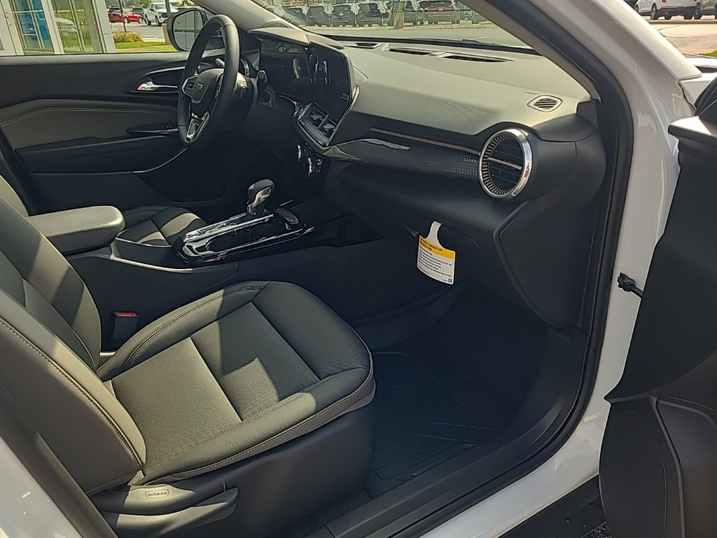 2026 Chevrolet Trax ACTIV photo 18