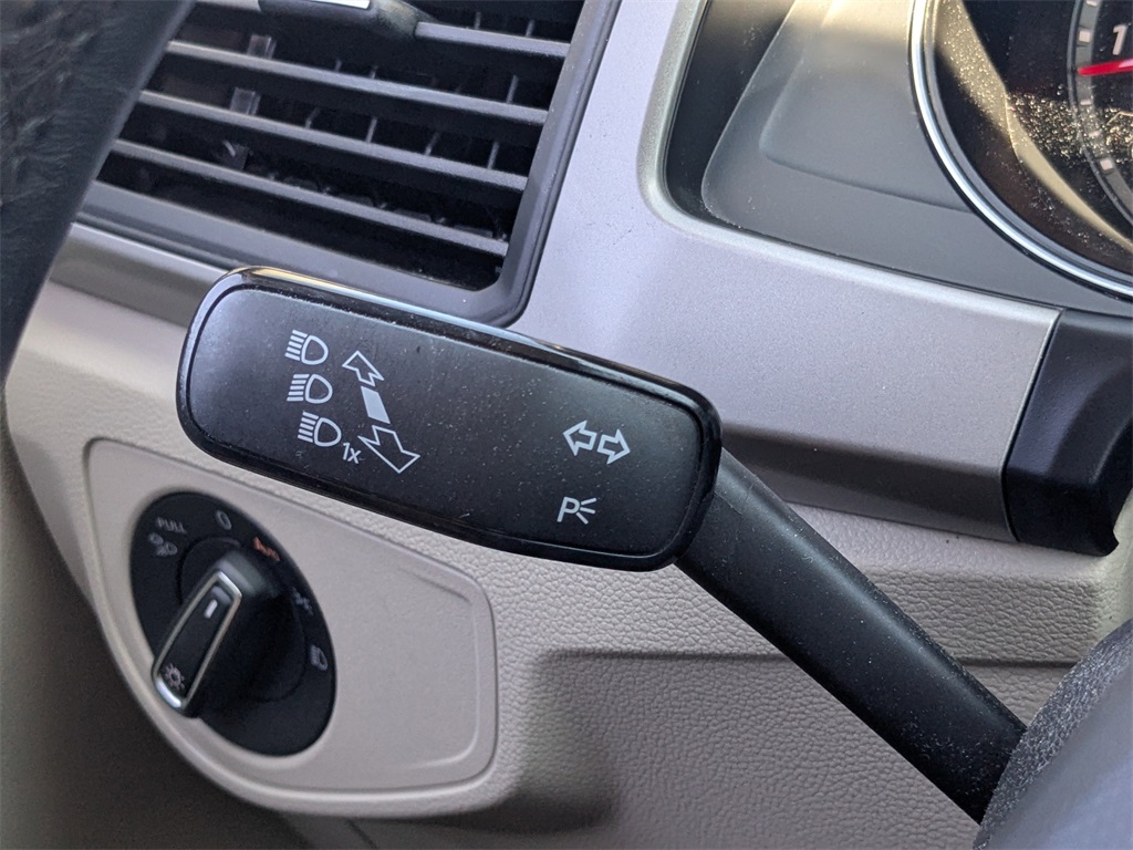 2021 Volkswagen Atlas V6 SE Technology photo 26