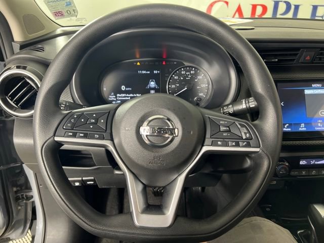 2021 Nissan Kicks SV photo 13
