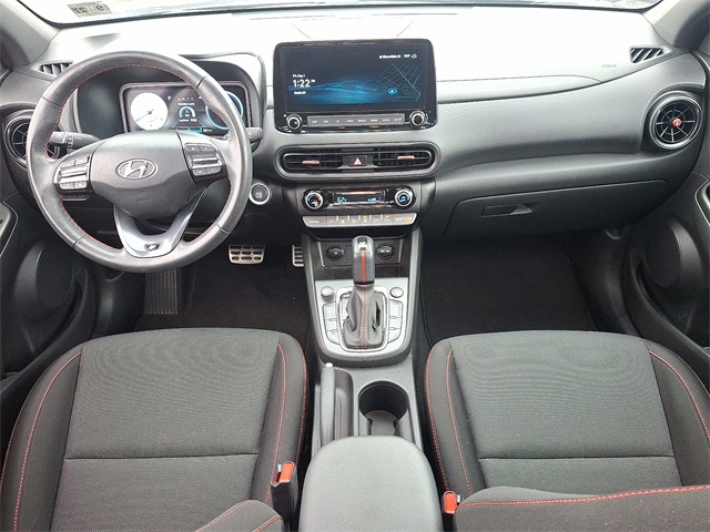 2023 Hyundai Kona N Line photo 15