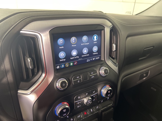 2021 Gmc Sierra 1500 Elevation photo 26