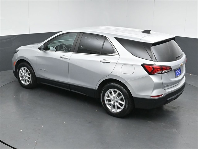 2022 CHEVROLET EQUINOX - Image 48