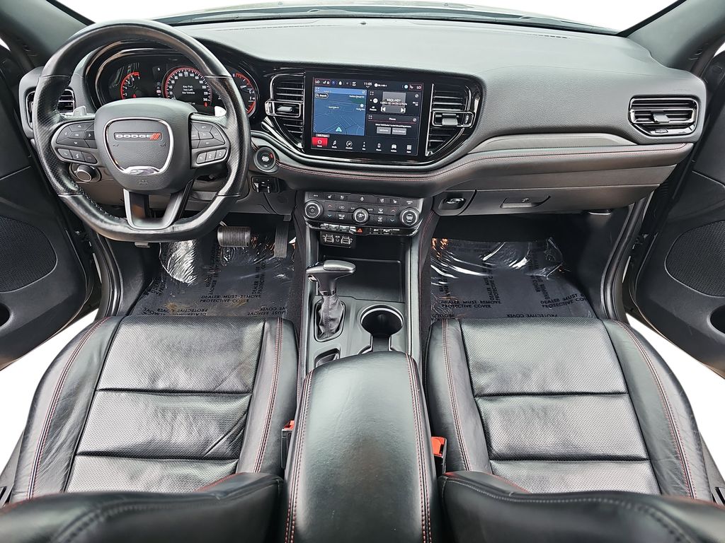 2024 Dodge Durango GT Plus photo 8
