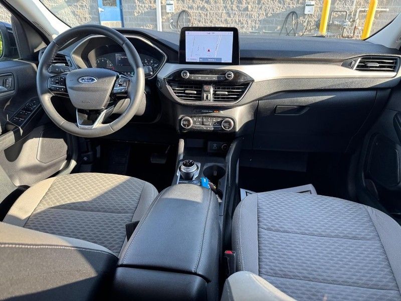 2021 Ford Escape SE photo 11