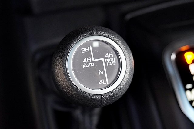 2025 Jeep Wrangler Rubicon 4xe photo 31