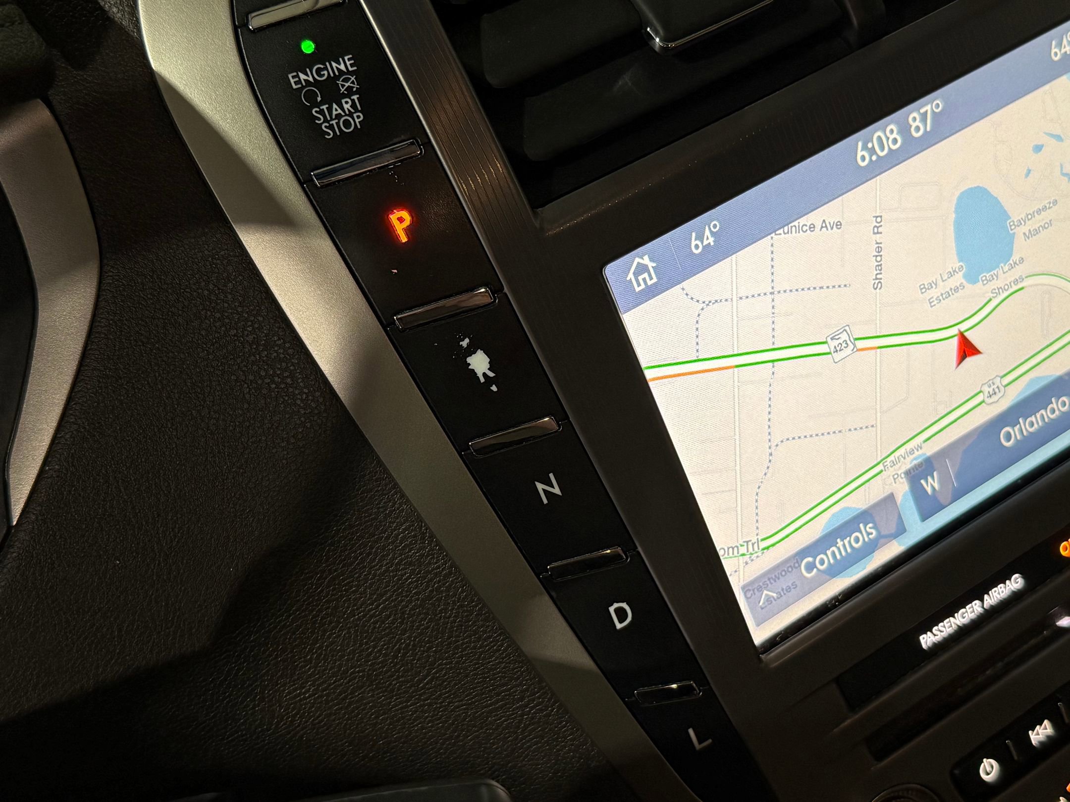 2020 Lincoln MKZ Hybrid Reserve photo 21
