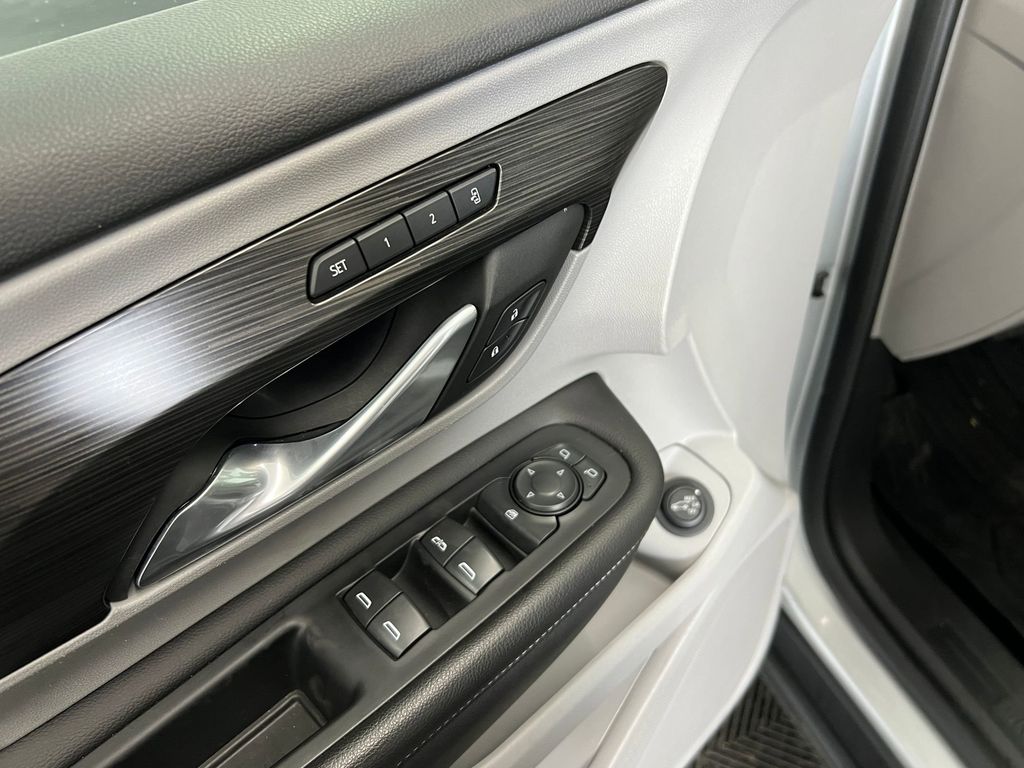 2022 Gmc Terrain SLT photo 12