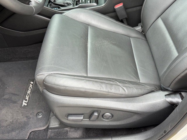 2021 Hyundai Tucson Ultimate photo 35