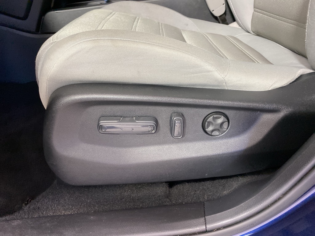 2018 Honda CR-V EX photo 14