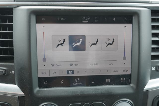 2022 Ram 1500 Classic Warlock photo 22