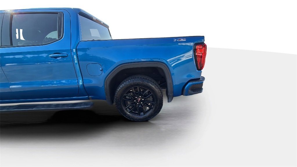 2022 Gmc Sierra 1500 Elevation photo 19