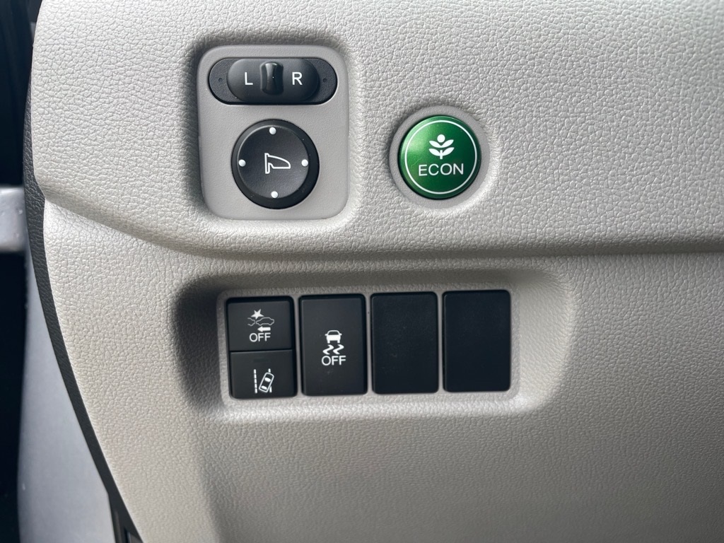 2020 Honda Pilot EX-L photo 13