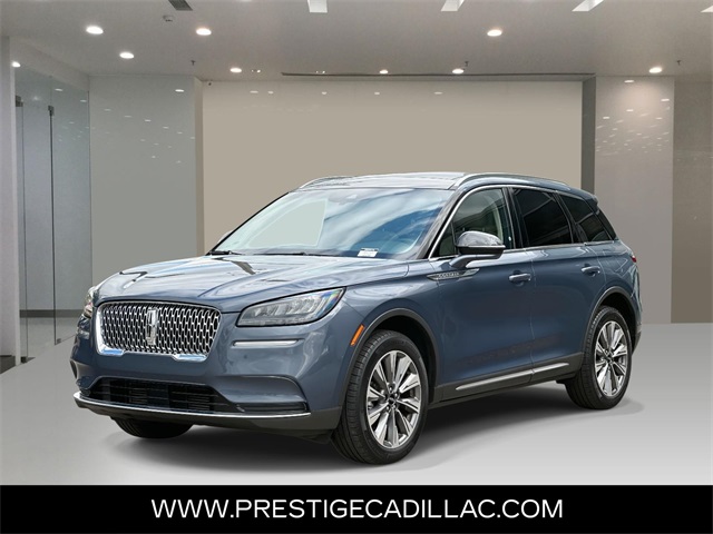 2022 Lincoln Corsair Reserve's photo