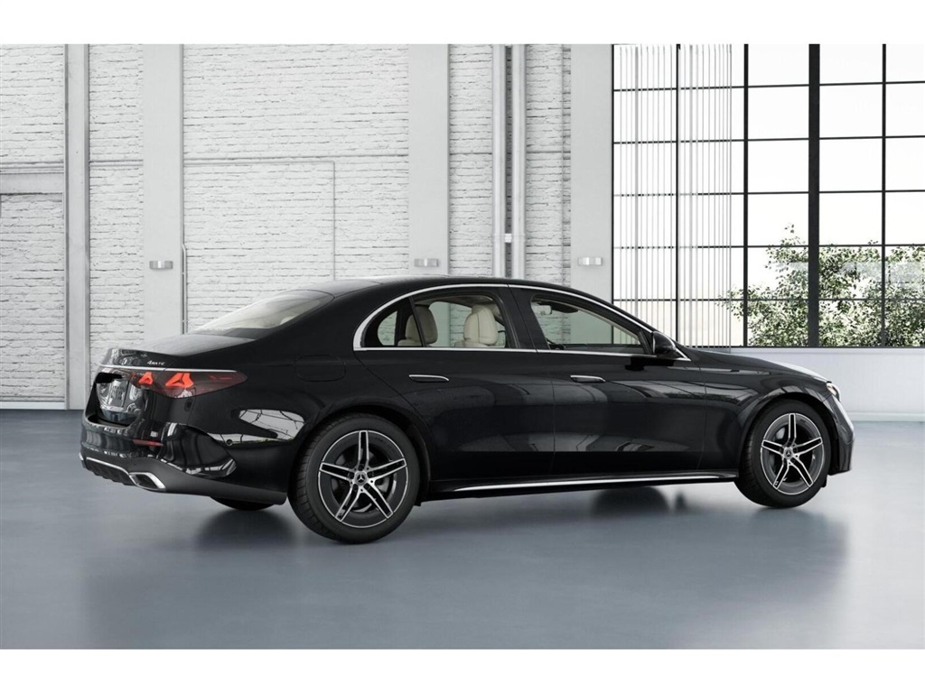2025 Mercedes Benz E 350 4MATIC Sedan photo 18