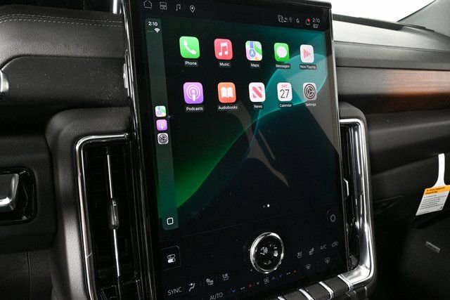 2026 Gmc Yukon XL Denali photo 16