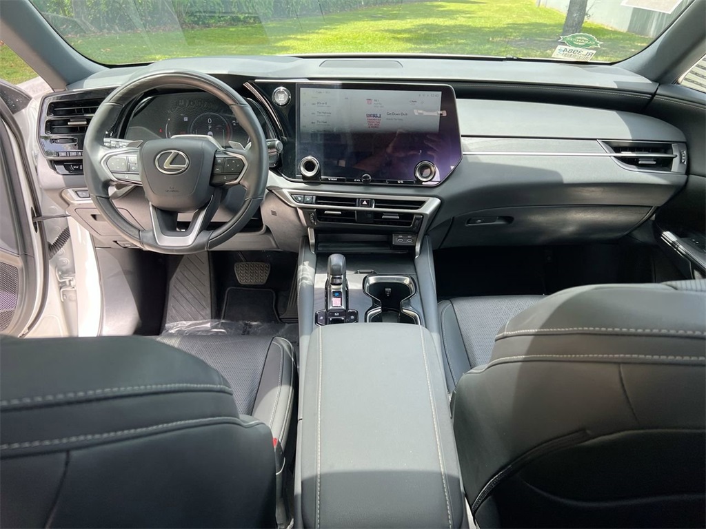 2024 Lexus RX 350 Premium photo 20