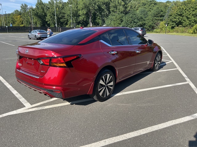 2022 Nissan Altima 2.5 SL photo 6
