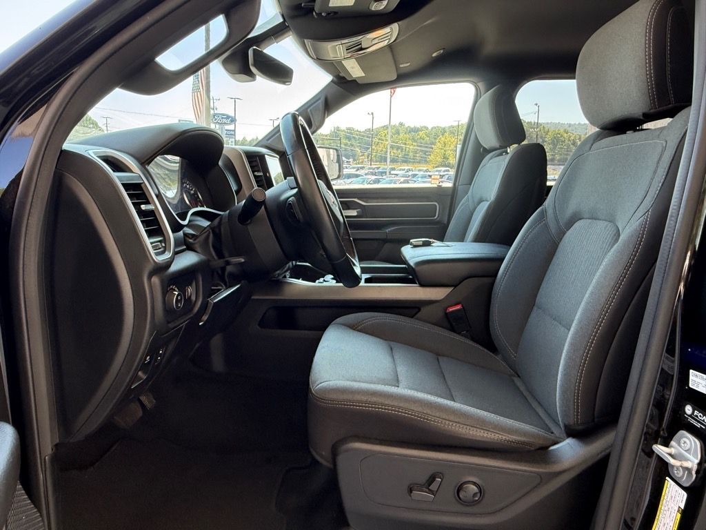 2022 Ram 1500 Big Horn Lone Star photo 10