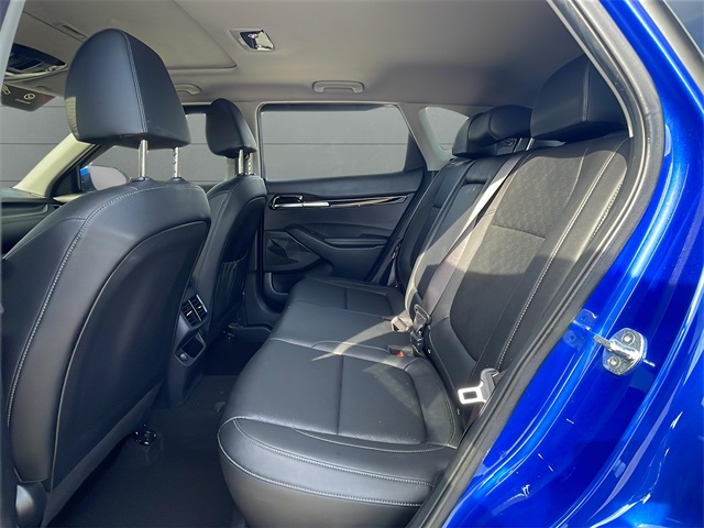 2022 Kia Seltos SX photo 38
