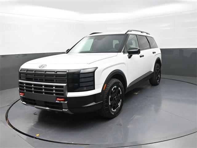 2026 Hyundai Palisade XRT photo 3