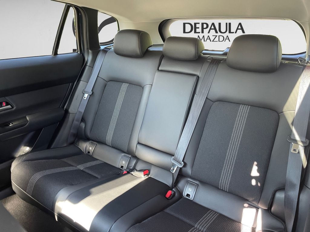 2025 Mazda CX-50 2.5 S Preferred photo 13