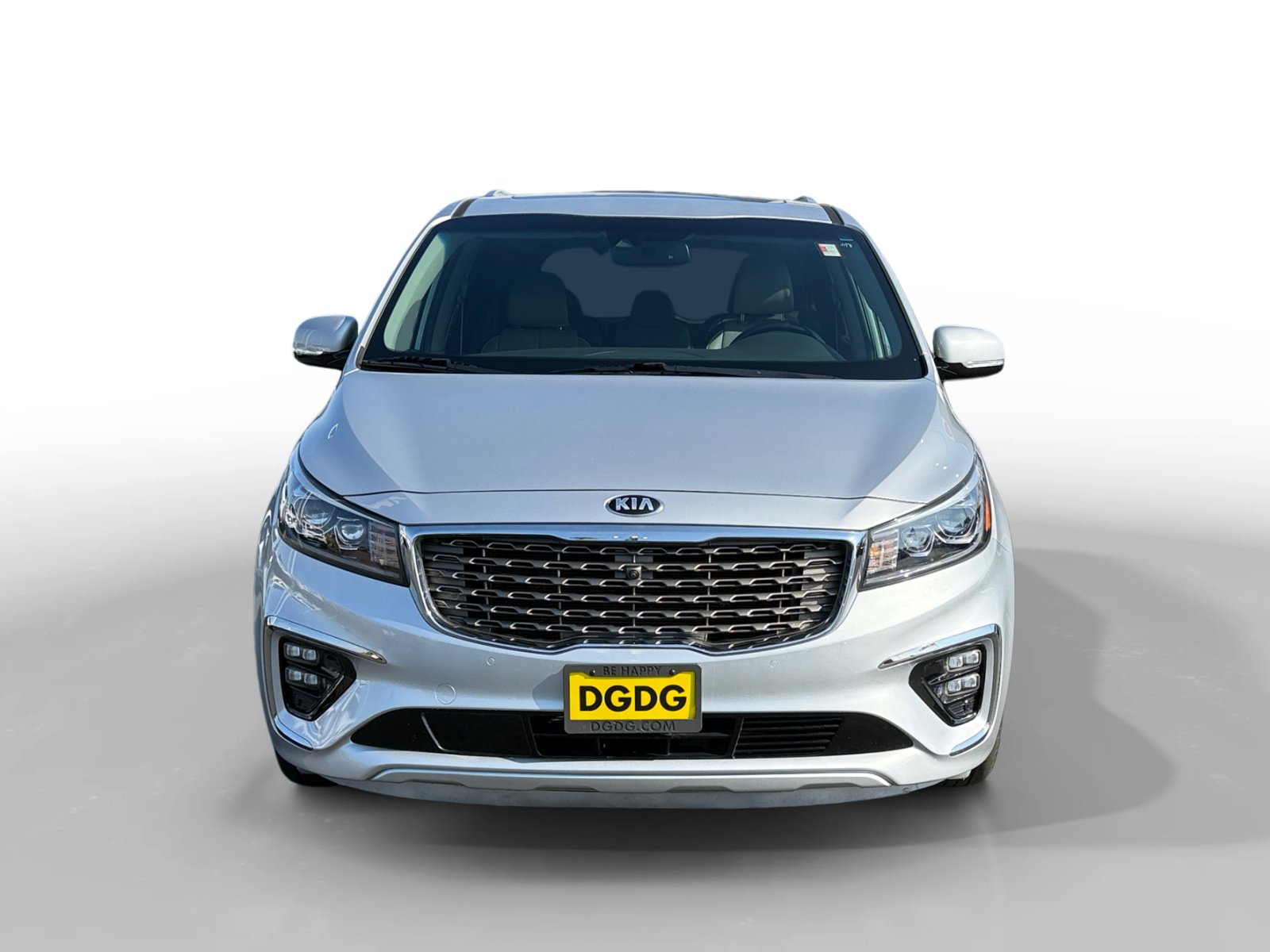 2020 Kia Sedona SX photo 7