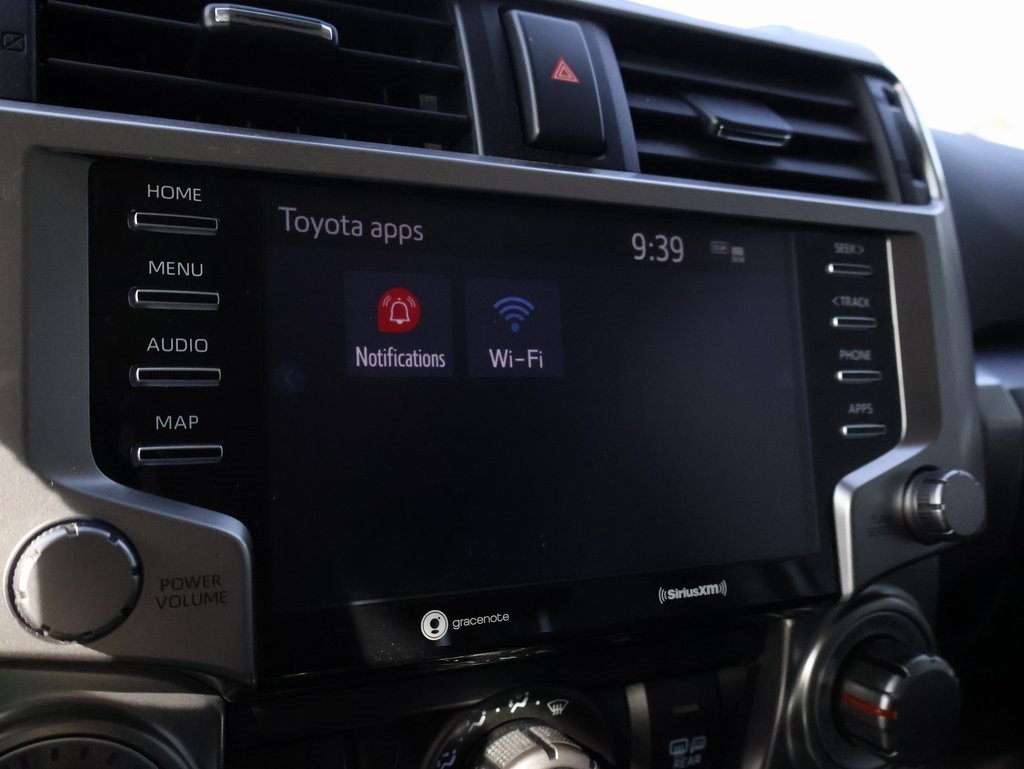 2024 Toyota 4Runner SR5 photo 33