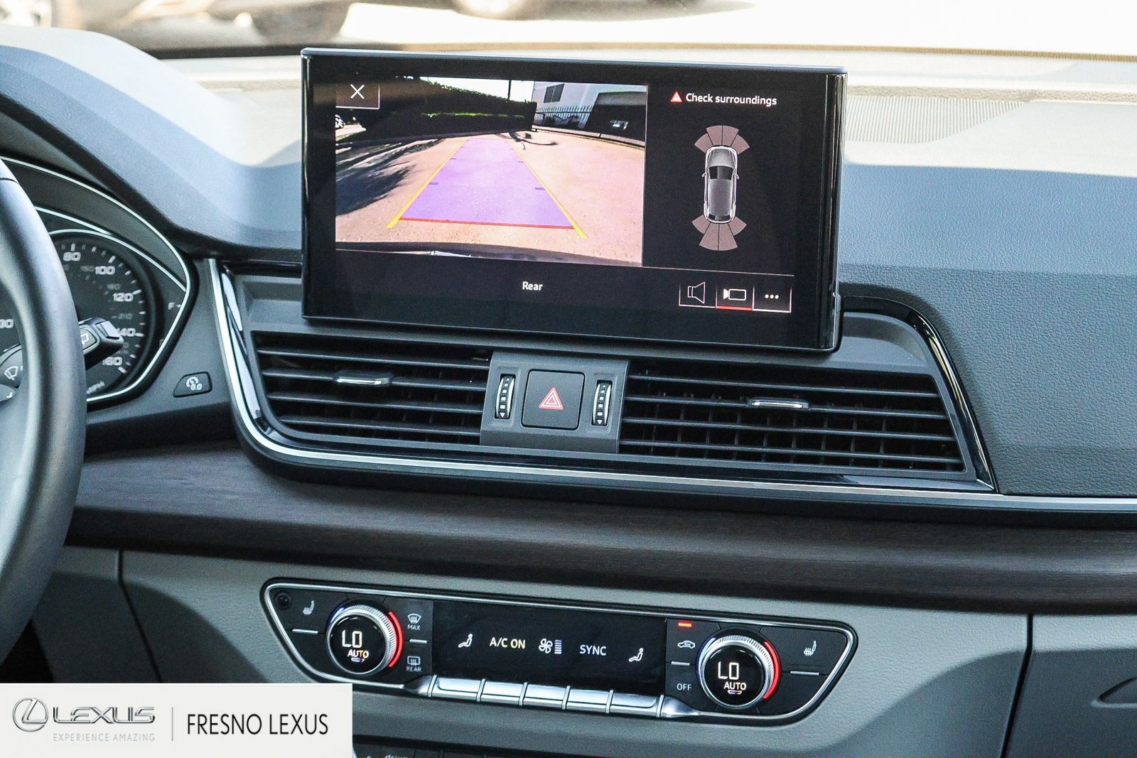 2023 Audi Q5 40 Premium photo 16