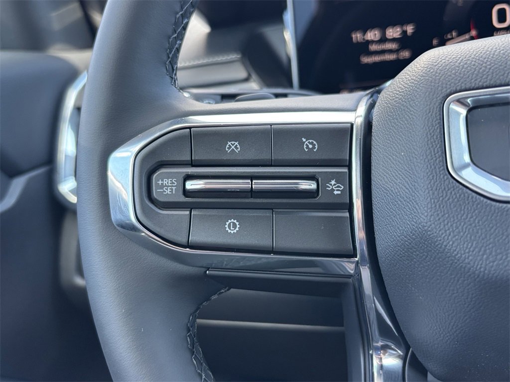 2026 Gmc Acadia Elevation photo 19
