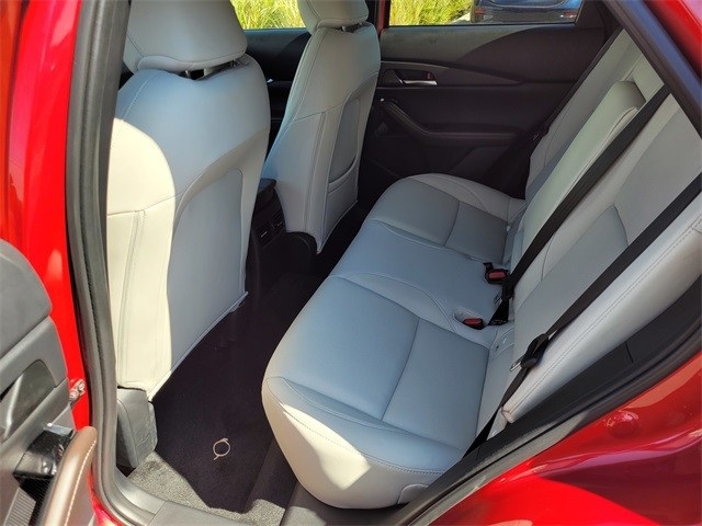 2024 Mazda CX-30 2.5 Turbo Premium Plus photo 7