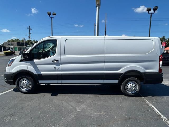 2025 Ford Transit photo 12